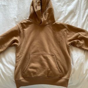 Aritzia TNA Perfect Cozy Hoodie